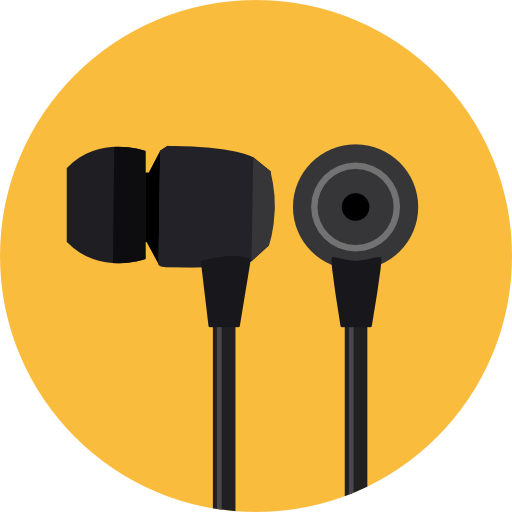 Headphone