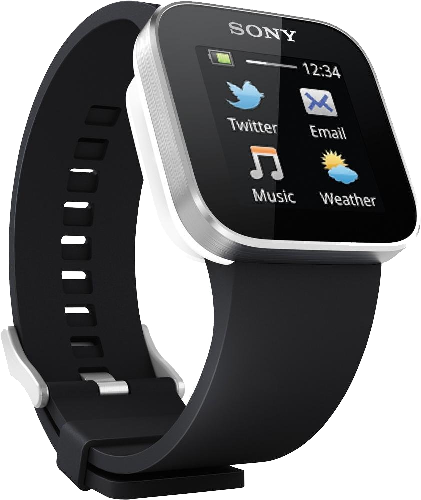 smart watch
