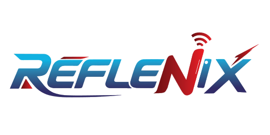 Reflenix Logo